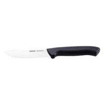 Cutit pentru curatat peste, 11,5cm, "Ecco", Negru - Pirge