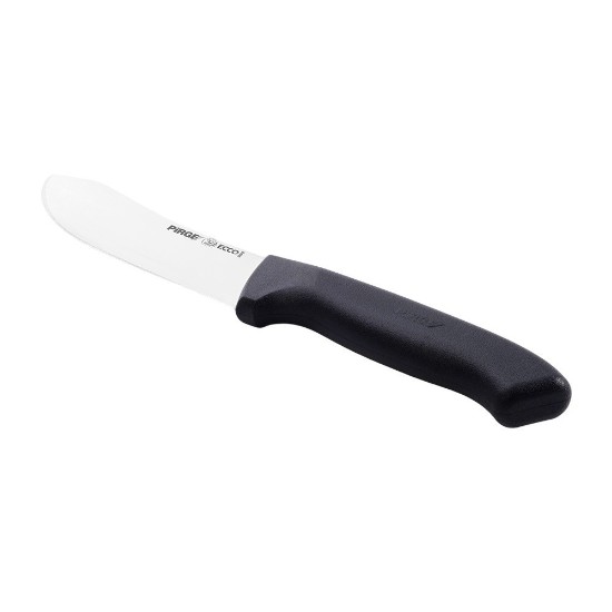 Cutit pentru curatat peste, 11,5cm, "Ecco", Negru - Pirge