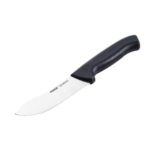 Cutit pentru curatat peste, 11,5cm, "Ecco", Negru - Pirge
