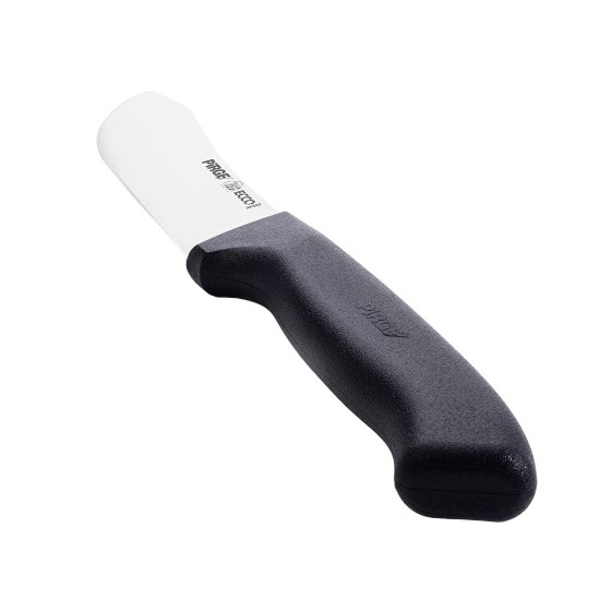 Cutit pentru curatat peste, 11,5cm, "Ecco", Negru - Pirge