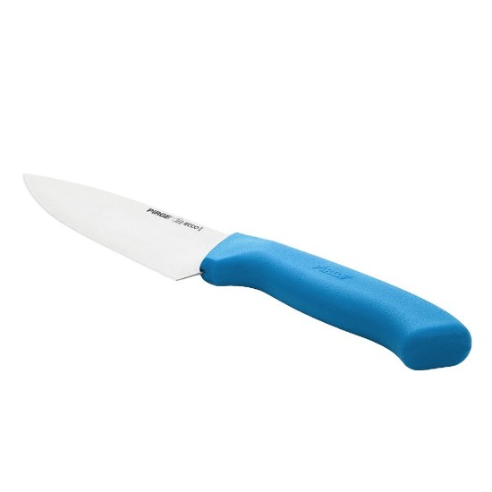 Cutitul bucatarului, 16cm, "Ecco", Albastru - Pirge