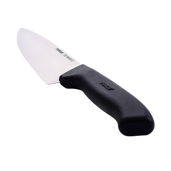 Cutitul bucatarului, 19cm, "Ecco", Negru - Pirge