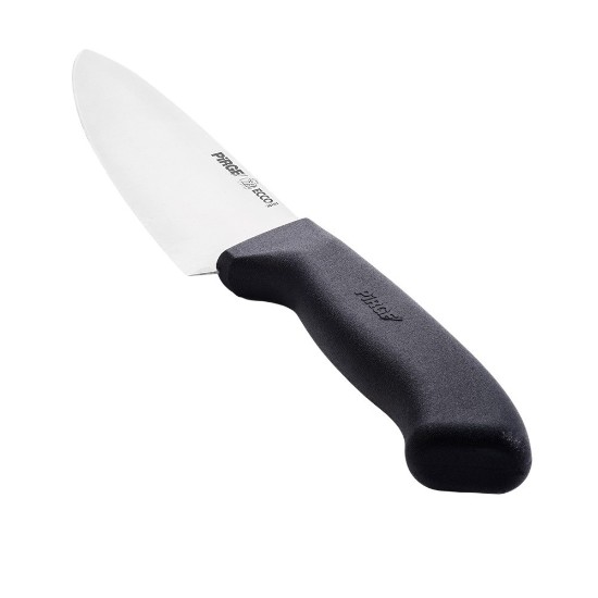 Cutitul bucatarului, 21cm, "Ecco", Negru - Pirge