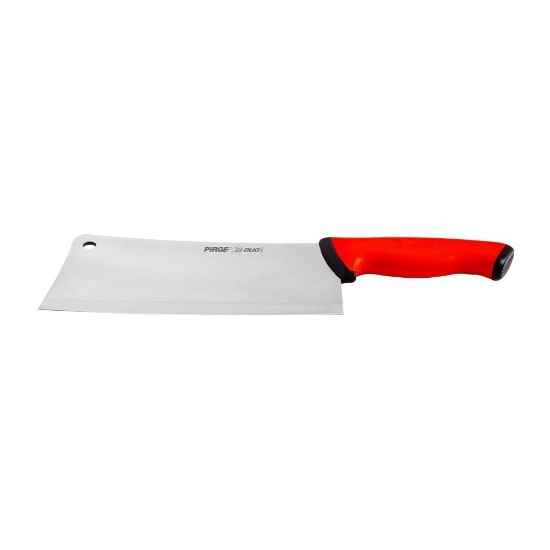 Satar 21cm, "Duo", Rosu - Pirge