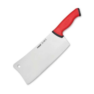 Satar 25cm, "Duo", Rosu - Pirge