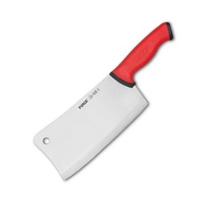 Satar 21cm, "Duo", Rosu - Pirge