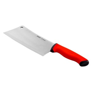 Satar 25cm, "Duo", Rosu - Pirge