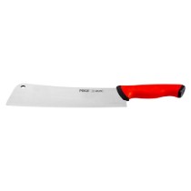 Satar ingust, 25cm, "Duo", Rosu - Pirge