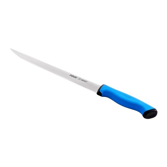 Cutit pentru filetat peste, 25 cm, "Duo", Albastru- Pirge