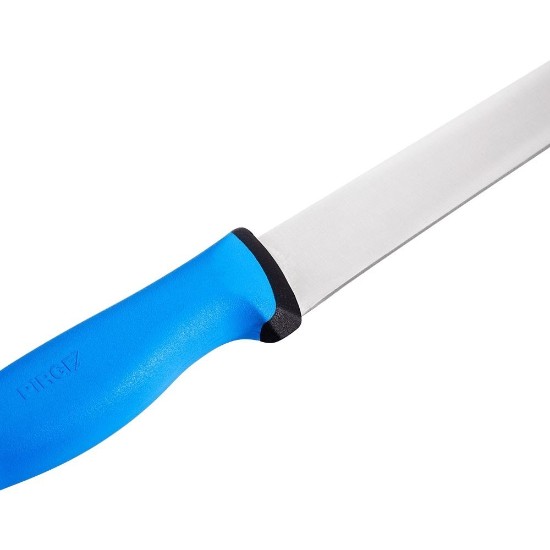 Cutit pentru filetat peste, 25 cm, "Duo", Albastru- Pirge