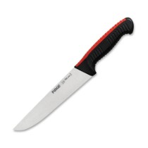 Cutitul macelarului,  21cm, "Pro 2002", Negru - Pirge