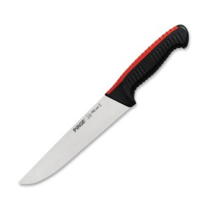 Cutitul macelarului,  21cm, "Pro 2002", Negru - Pirge