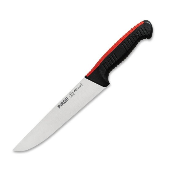 Cutitul macelarului,  19cm, "Pro 2002", Negru - Pirge