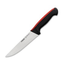 Cutitul macelarului, 16,5cm, "Pro 2002", Negru - Pirge