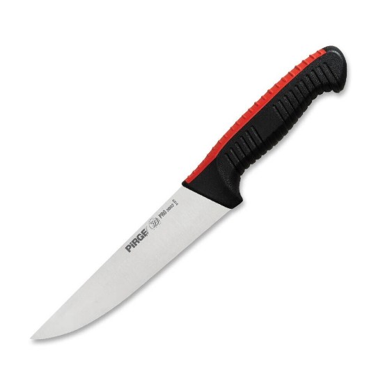 Cutitul macelarului, 16,5cm, "Pro 2002", Negru - Pirge