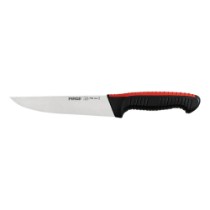 Cutitul macelarului, 14,5cm, "Pro 2002", Negru - Pirge