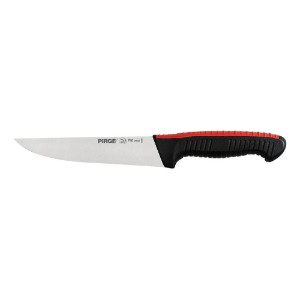 Cutitul macelarului, 14,5cm, "Pro 2002", Negru - Pirge