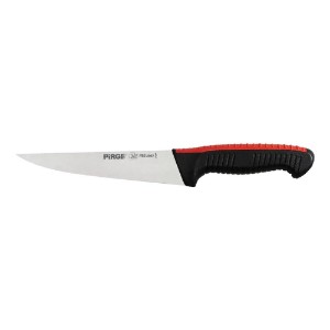 Cutit pentru injunghiat, 16,5cm, "Pro 2002", Negru - Pirge