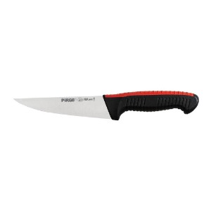 Cutit pentru injunghiat, 14,5cm, "Pro 2002", Negru - Pirge