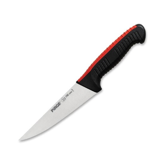 Cutit pentru injunghiat, 14,5cm, "Pro 2002", Negru - Pirge