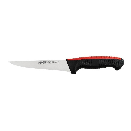 Cutit pentru dezosat, 14,5cm, "Pro 2002", Negru - Pirge