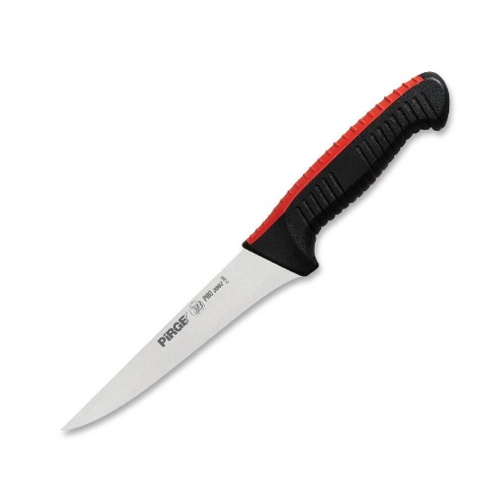 Cutit pentru dezosat, 14,5cm, "Pro 2002", Negru - Pirge