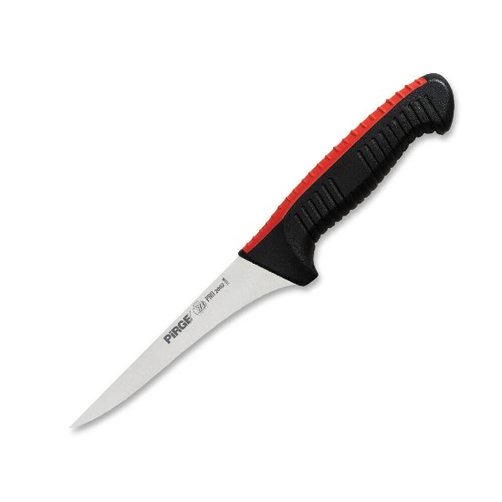 Cutit pentru dezosat, 12,5cm, "Pro 2002", Negru - Pirge