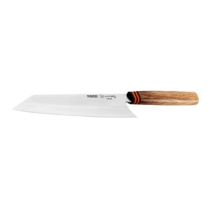 Cutit Kiritsuke, 21 cm, "Titan East" - Pirge