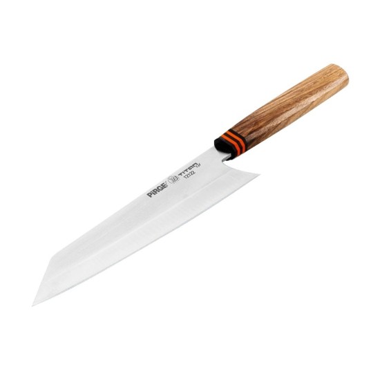 Cutit Kiritsuke, 21 cm, "Titan East" - Pirge
