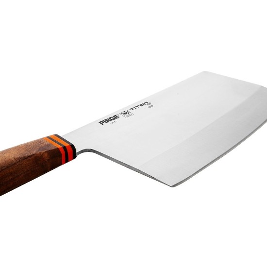 Cutitul bucatarului japonez, 20 cm, "Titan East" - Pirge