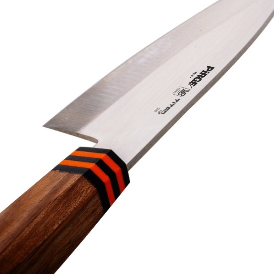 Cutit Deba, pentru stangaci, 15 cm, "Titan East" - Pirge
