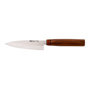Cutit Deba, pentru stangaci, 15 cm, "Titan East" - Pirge