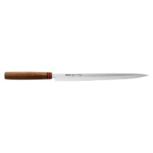 Cutit Yanagiba (Sushi), 30 cm, "Titan East" - Pirge