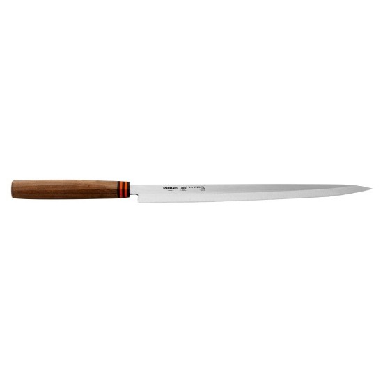 Cutit Yanagiba (Sushi), 30 cm, "Titan East" - Pirge