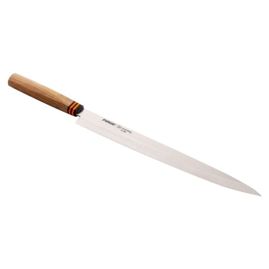 Cutit Yanagiba (Sushi), 30 cm, "Titan East" - Pirge