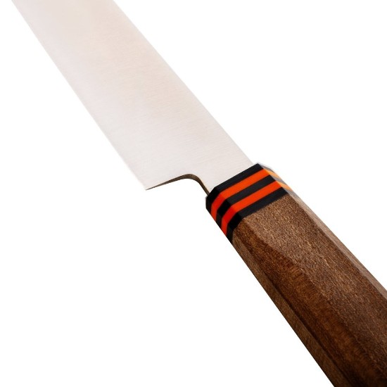 Cutit Yanagiba (Sushi), 30 cm, "Titan East" - Pirge