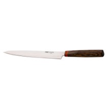 Cutit Yanagiba (Sushi), pentru stangaci, 30 cm, "Titan East" - Pirge