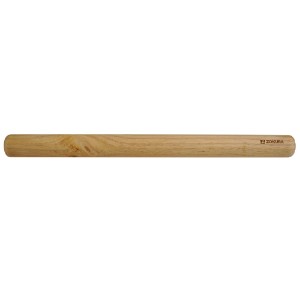Facalet, din lemn de cauciuc, 50 cm - Zokura