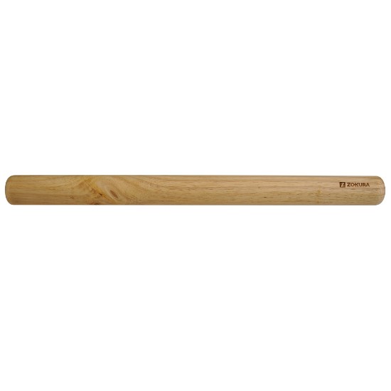 Facalet, din lemn de cauciuc, 50 cm - Zokura
