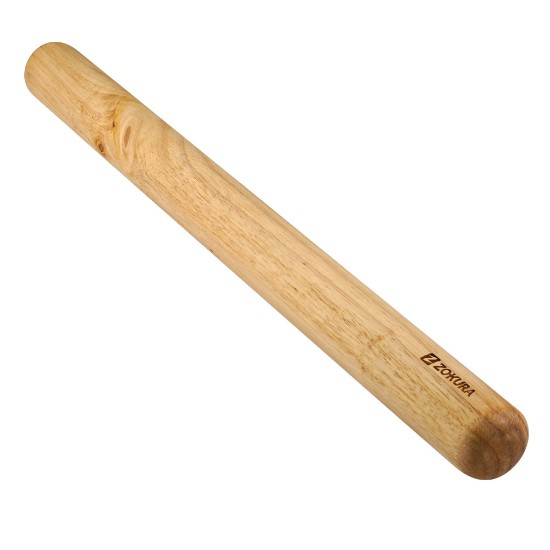 Facalet, din lemn de cauciuc, 50 cm - Zokura