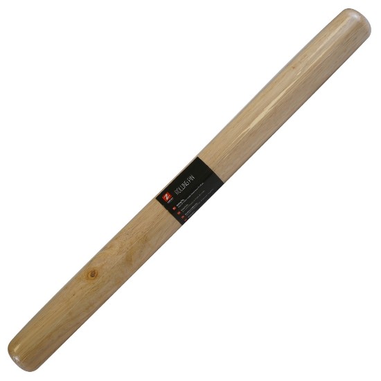 Facalet, din lemn de cauciuc, 50 cm - Zokura