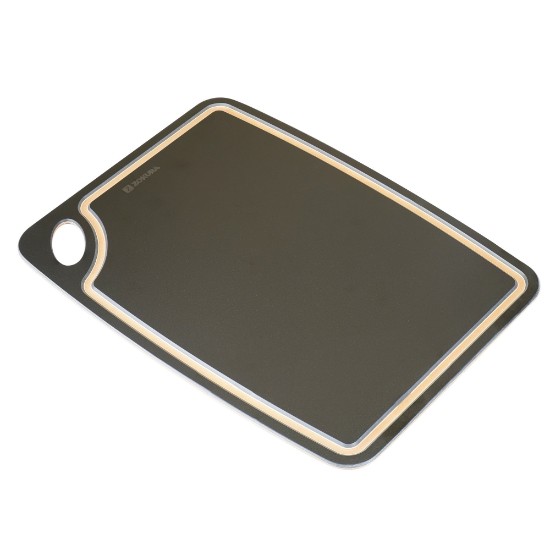 Tocator din fibra de lemn, 38 x 27 cm, grosime 0,6 cm - Zokura