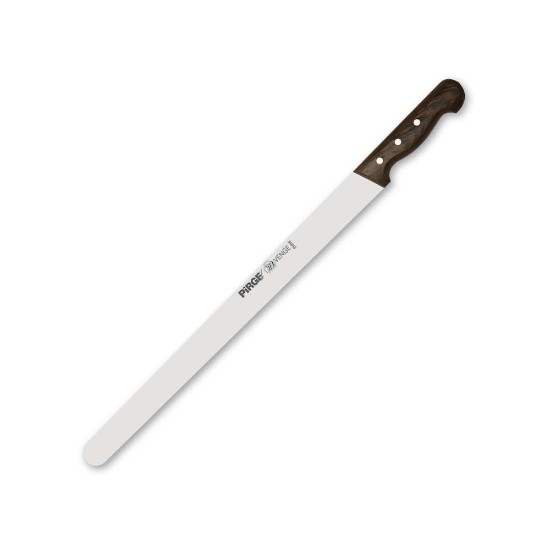 Cutit ingust Shaorma, 36 cm, "Sultan Pro", maner Venge - Pirge