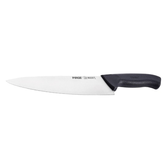 Cutitul bucatarului, 21cm, "Ecco", Negru - Pirge