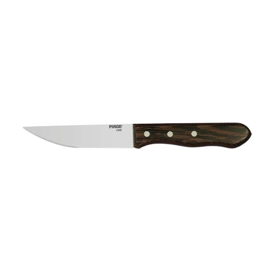 Cutit pentru friptura, 12,5 cm, "Sultan", maner Venge - Pirge