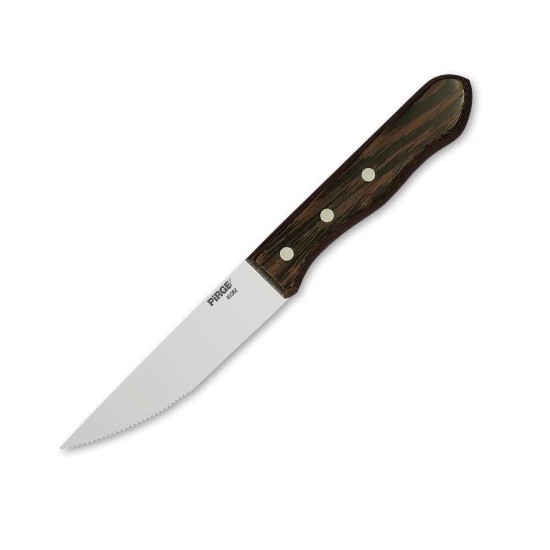 Cutit pentru friptura, 12,5 cm, "Sultan", maner Venge - Pirge