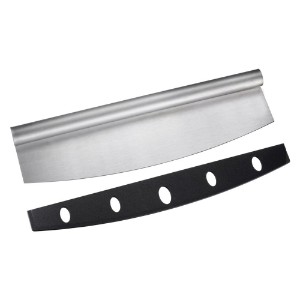 Feliator pizza, cu lama lunga, inox, 35 cm - Westmark