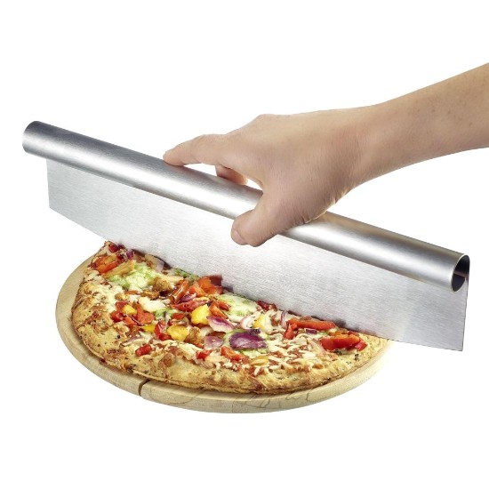 Feliator pizza, cu lama lunga, inox, 35 cm - Westmark