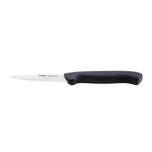 Cutit universal, 9cm, "Ecco", Negru - Pirge