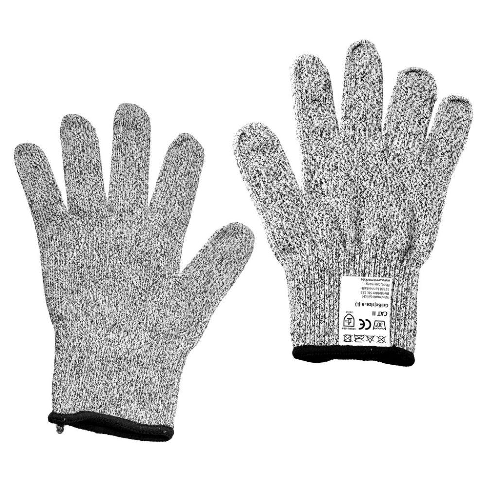 Set 2 manusi de protectie - Westmark